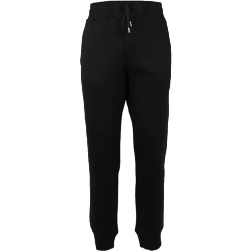 Sweatpants , male, Sizes: XL - Versace Jeans Couture - Modalova