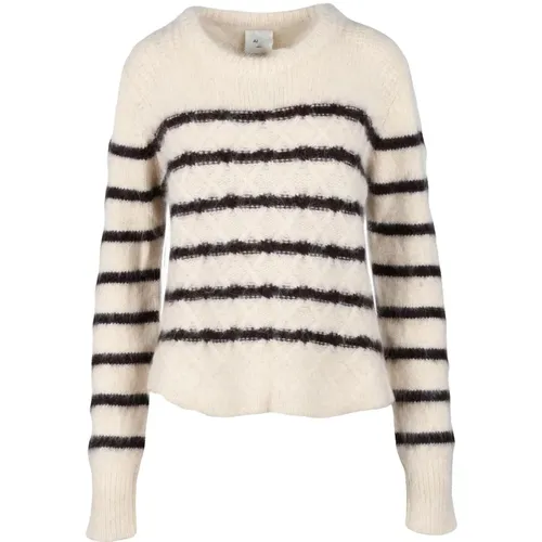 Sweater for Women , female, Sizes: S - Alysi - Modalova