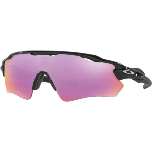 Radar Ev Path Prizm Golf Sunglasses , unisex, Sizes: 38 MM - Oakley - Modalova