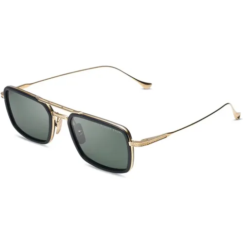 Sunglasses, unisex, , Size: 53 MM Flight.008 Sunglasses - Dita - Modalova