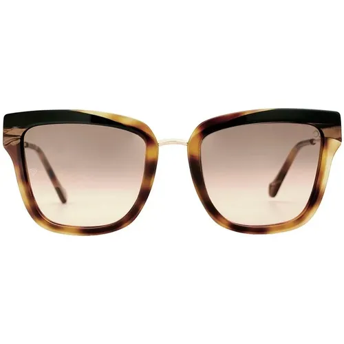 Sonnenbrille , unisex, Größe: 52 MM - Etnia Barcelona - Modalova