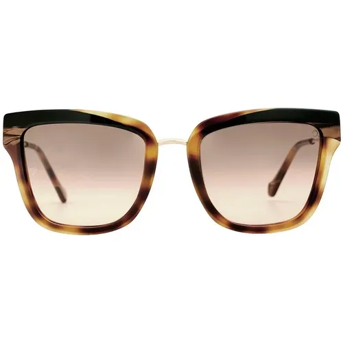 Sunglasses, unisex, , Size: 52 MM Sunglasses Famara - Etnia Barcelona - Modalova