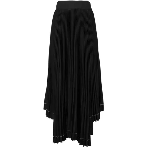 Stylish Skirt for Women , female, Sizes: S - Msgm - Modalova