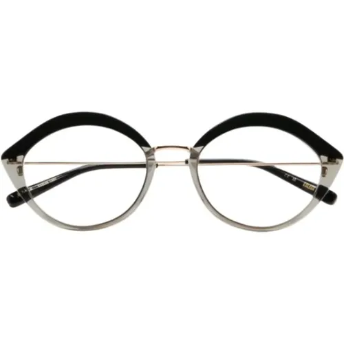 Glasses, unisex, , Size: ONE SIZE Stylish Eyewear Collection - Kaleos - Modalova