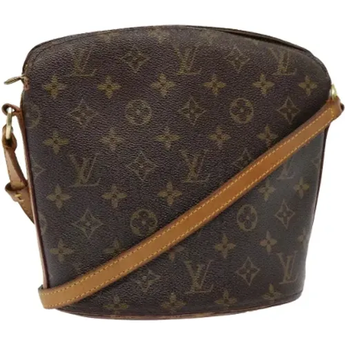 Pre-owned Canvas louis-vuitton-taschen - Louis Vuitton Vintage - Modalova