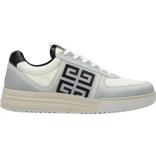 Niedriger Sneaker G4 Givenchy - Givenchy - Modalova