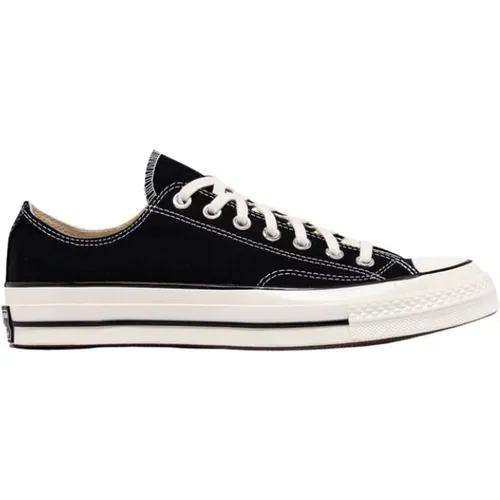 Premium Canvas Chuck 70 Sneakers , male, Sizes: 6 1/2 UK - Converse - Modalova