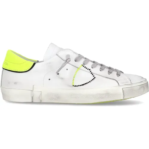 Sneakers Prsx Tennis Philippe Model - Philippe Model - Modalova