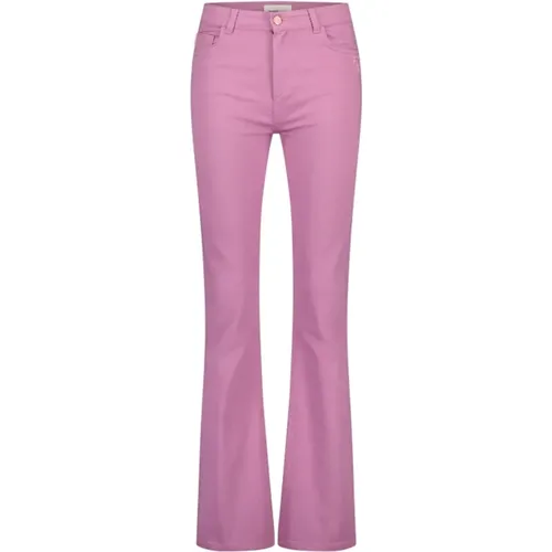 Eva Flare Jeans FABIENNE CHAPOT - Fabienne Chapot - Modalova