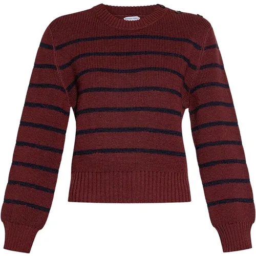 Wool sweater Bottega Veneta - Bottega Veneta - Modalova