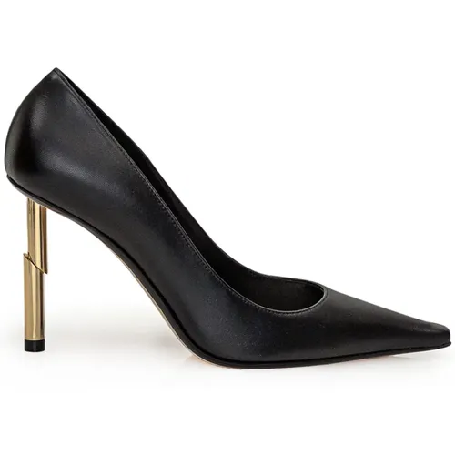 Sequence Pump High Heels , female, Sizes: 3 UK - Lanvin - Modalova