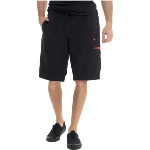 Lavaredo Shorts , Herren, Größe: L - Ellesse - Modalova