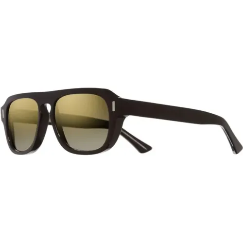 Sunglasses, unisex, , Size: ONE SIZE Sleek Sunglasses for Sunny Days - Cutler And Gross - Modalova