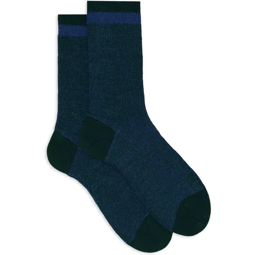 Kurze Unisex-Socken , unisex, Größe: M - Gallo - Modalova
