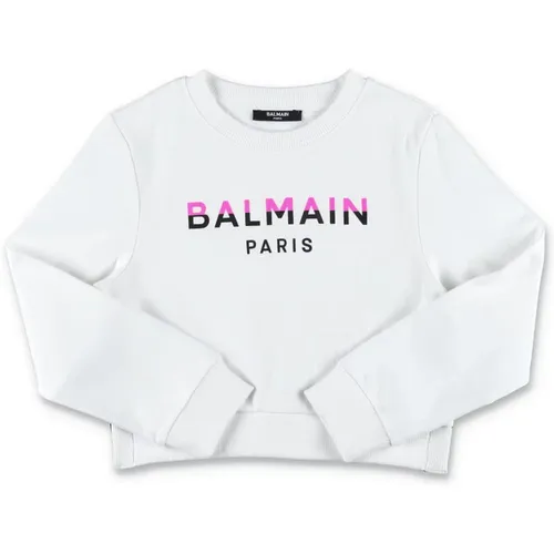 Knitwear Balmain - Balmain - Modalova