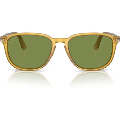 Sunglasses , unisex, Sizes: 52 MM - Persol - Modalova