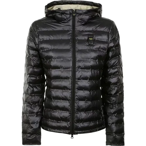 USA Coats , female, Sizes: 2XL - Blauer - Modalova