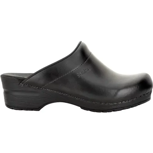 Schuhe , Damen, Größe: 39 EU - Sanita - Modalova