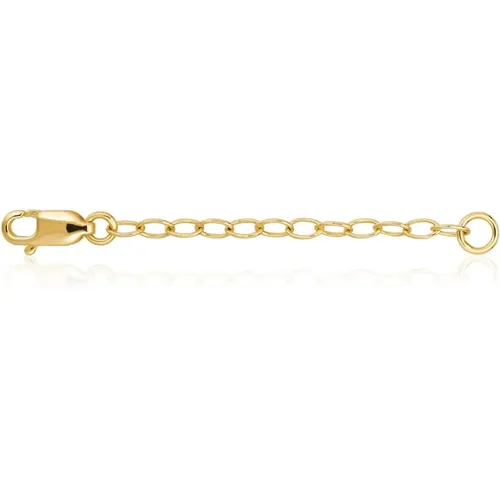 Vergoldete Halskettenverlängerung - Sif Jakobs Jewellery - Modalova