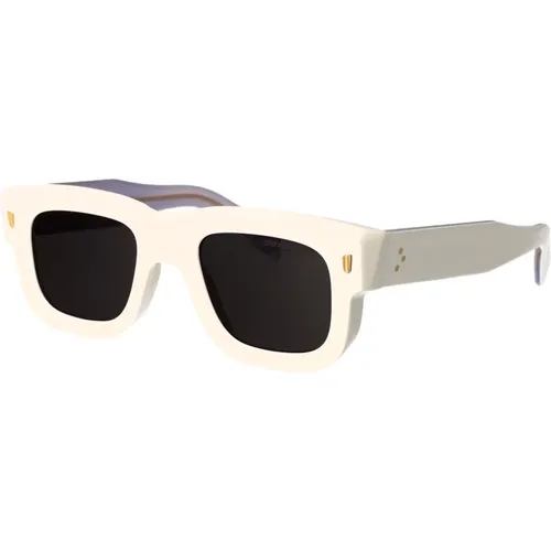 Sunglasses, unisex, , Size: 50 MM Stylish Sunglasses Cgsn-1402 - Cutler And Gross - Modalova