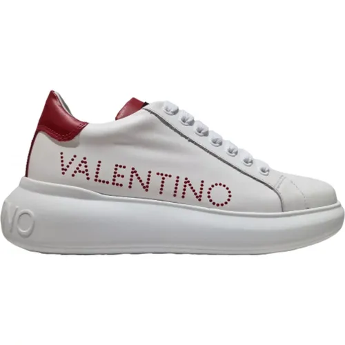 Schuhe , Herren, Größe: 42 EU - Valentino by Mario Valentino - Modalova