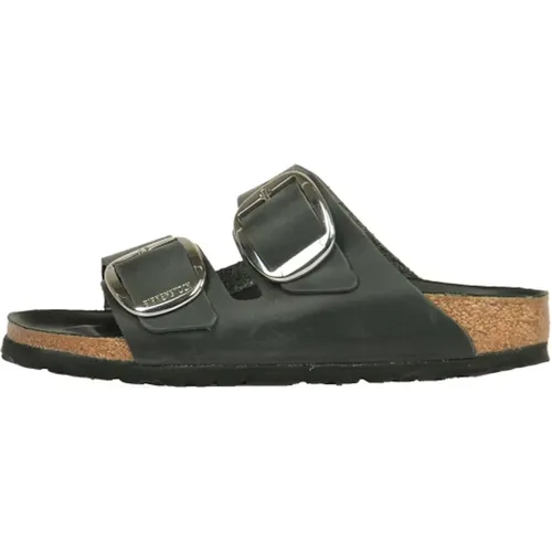 Sandals , female, Sizes: 3 UK, 7 UK, 8 UK - Birkenstock - Modalova