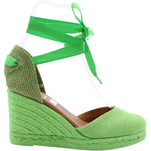 Wedges , female, Sizes: 6 UK - Viguera - Modalova