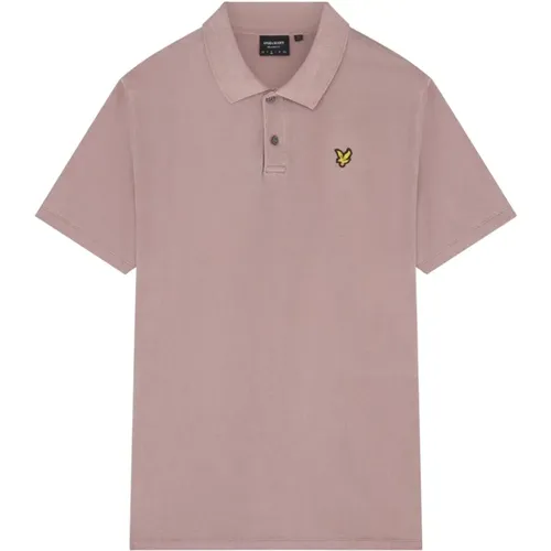 Tops , Herren, Größe: XS - Lyle & Scott - Modalova