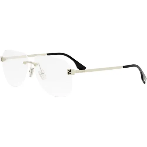 Stylish Sunglasses for Your Look , unisex, Sizes: ONE SIZE - Fendi - Modalova