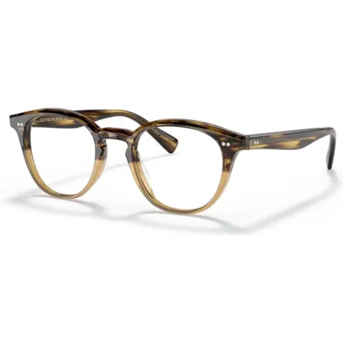 Glasses, unisex, , Size: ONE SIZE Vista Stylish Sunglasses - Oliver Peoples - Modalova