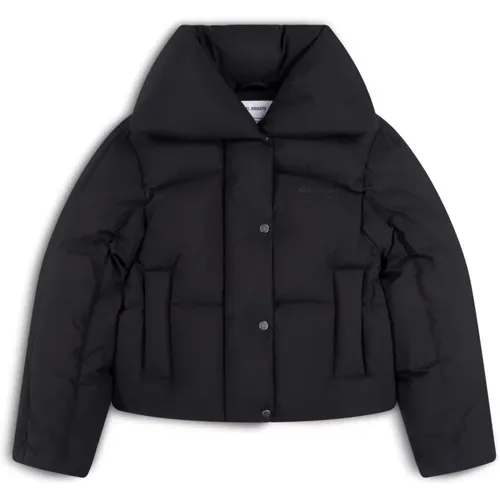 Puffer Jacket , Damen, Größe: XL - Axel Arigato - Modalova