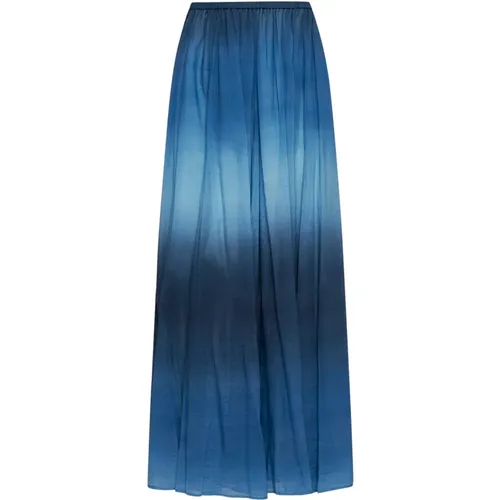 Elegant Skirts Collection , Damen, Größe: M - Forte Forte - Modalova