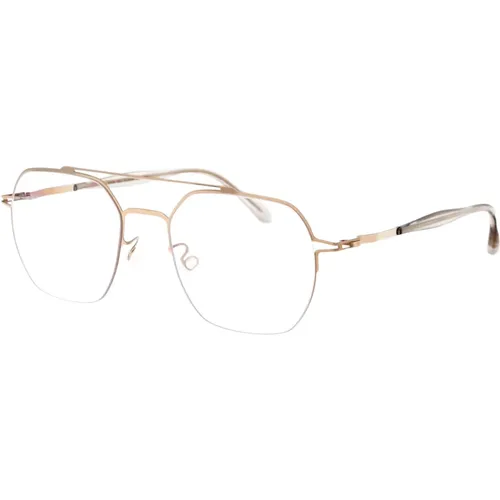 Arlo Optische Brille , unisex, Größe: 51 MM - Mykita - Modalova