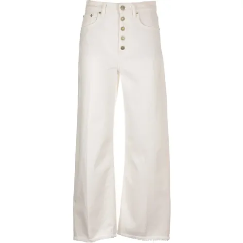 Trousers , female, Sizes: W29, W30 - Ralph Lauren - Modalova