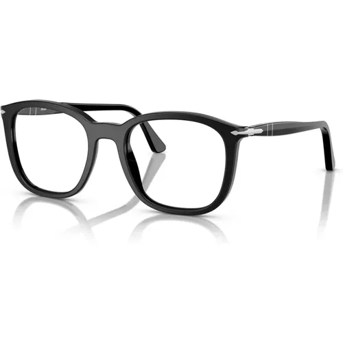 Glasses, unisex, , Size: 50 MM Eyewear Frames PO 3355V - Persol - Modalova