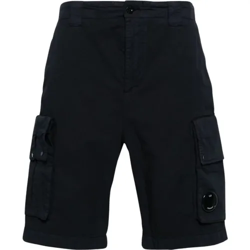 Cargo-Shorts C.P. Company - C.P. Company - Modalova