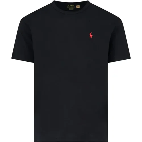 Polo Shirts and Polos , male, Sizes: L, S, M, XL - Ralph Lauren - Modalova