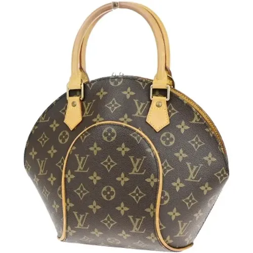 Pre-owned Canvas louis-vuitton-taschen - Louis Vuitton Vintage - Modalova