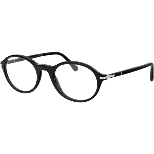 Stylish Optical Glasses 0Po3351V , female, Sizes: 52 MM - Persol - Modalova