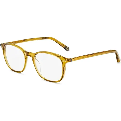 Glasses, unisex, , Size: 49 MM Kallio II Hvbr Optical Frame - Etnia Barcelona - Modalova