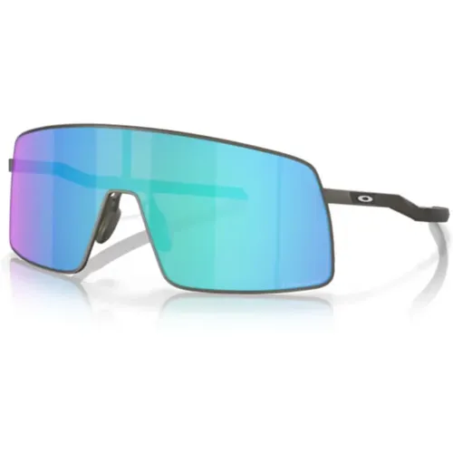 Sunglasses, unisex, , Size: ONE SIZE Trendy Sunglasses Collection - Oakley - Modalova