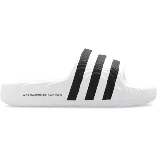 Adilette 22 slides , Damen, Größe: 40 EU - adidas Originals - Modalova