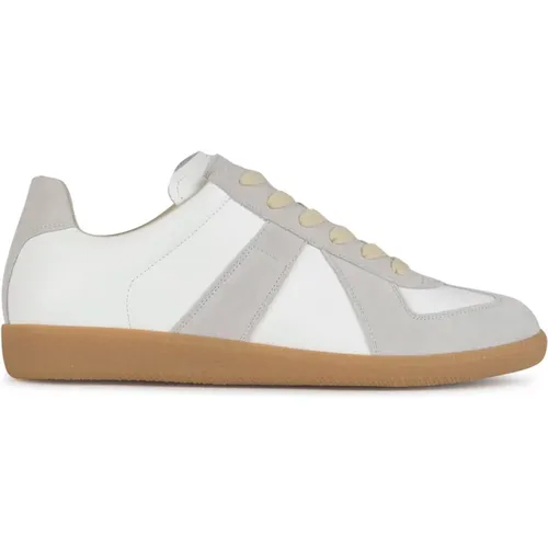 Sneakers, male, , Size: 7 US Replica Sneakers - Maison Margiela - Modalova