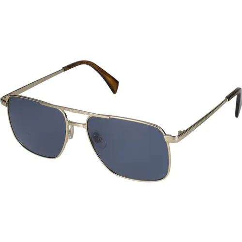 Stylish Sunglasses Lnv120S , male, Sizes: 58 MM - Lanvin - Modalova
