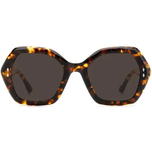 IM 0107/G/S Sunglasses , female, Sizes: 53 MM - Isabel marant - Modalova