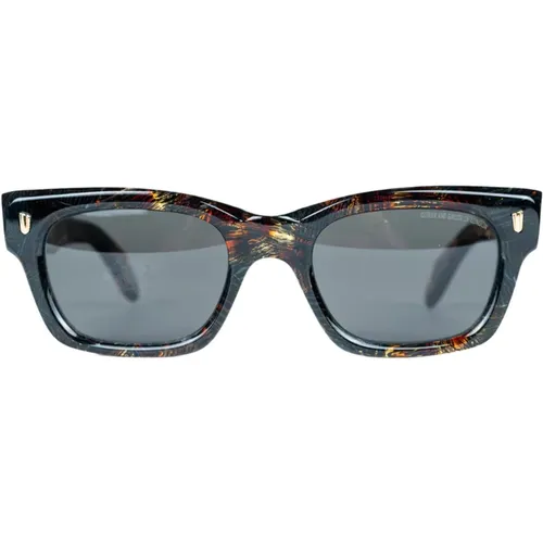 Rectangle Sunglasses Cgsn-1391 , unisex, Sizes: ONE SIZE - Cutler And Gross - Modalova