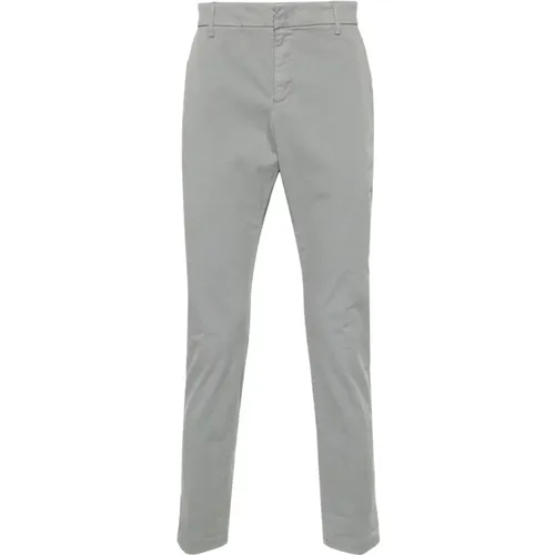 Chinos , Herren, Größe: W31 - Dondup - Modalova