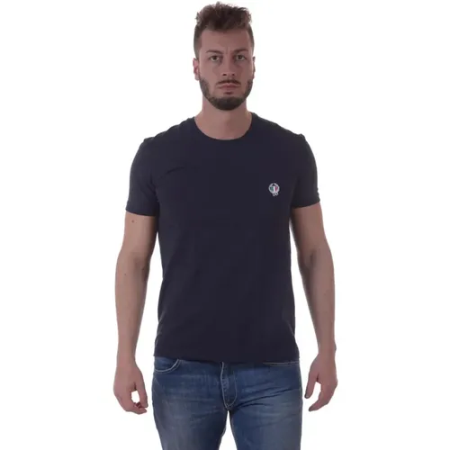 Sport Crest T-Shirt Sweatshirt - Dolce & Gabbana - Modalova
