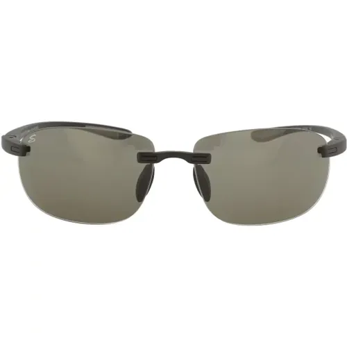 Sunglasses, male, , Size: ONE SIZE Sungles - Serengeti - Modalova