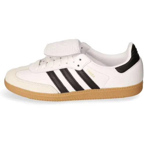 Samba LT Leder Sneaker - adidas Originals - Modalova